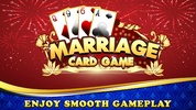 Marriage - Offline Card Game screenshot 3