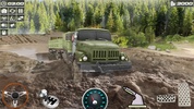 Army Truck Simulator Games screenshot 11