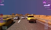 Highway Police Chase Challenge screenshot 18