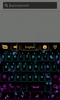 Color Keyboard App screenshot 7