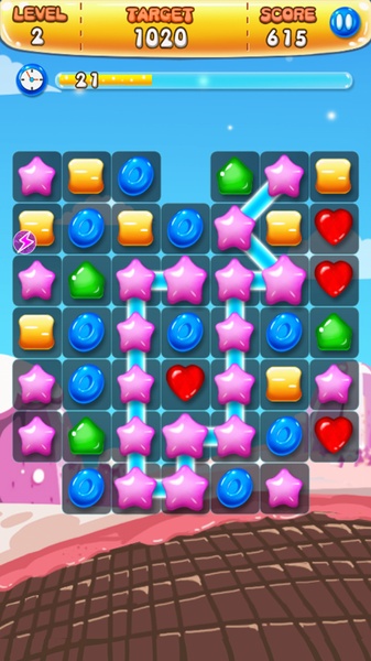 Candy Smash - Preview 6