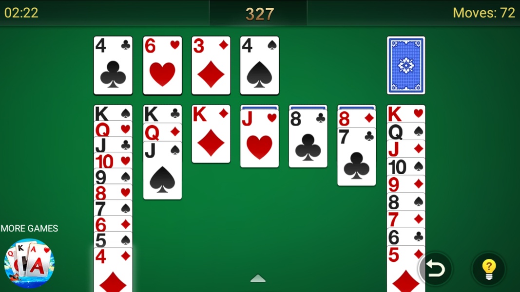 150+ Card Games Solitaire Pack - Preview 6