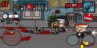 Zombie Age 3 screenshot 8