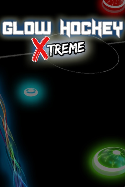 Glow Hockey Extreme - Preview 7