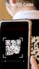 QR & Barcode Scanner screenshot 8