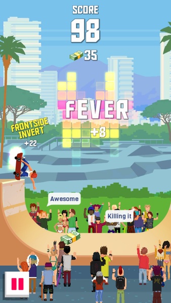 Halfpipe Hero - Preview 8