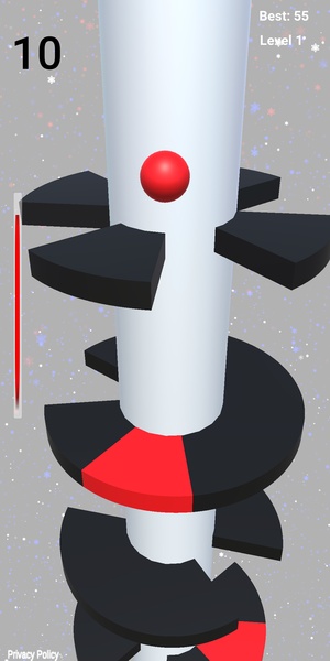 Helix Ball Jump - Preview 1