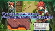 RPG Ruinverse with Ads screenshot 7