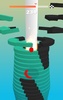 Helix Stack Blast 3D – Smash screenshot 10