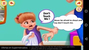 Child Safety Good & Bad Touch screenshot 3