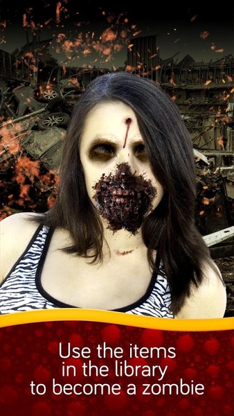 Zombie Photo Booth - Preview 13