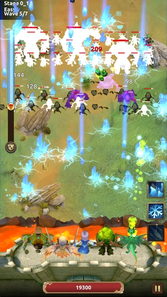 Knight War: Idle Defense - Preview 8
