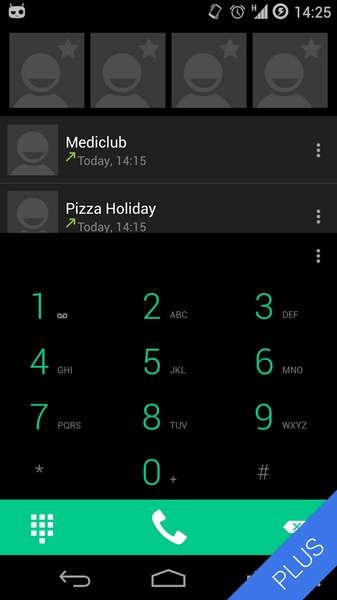Reactiv Dialer - Preview 2