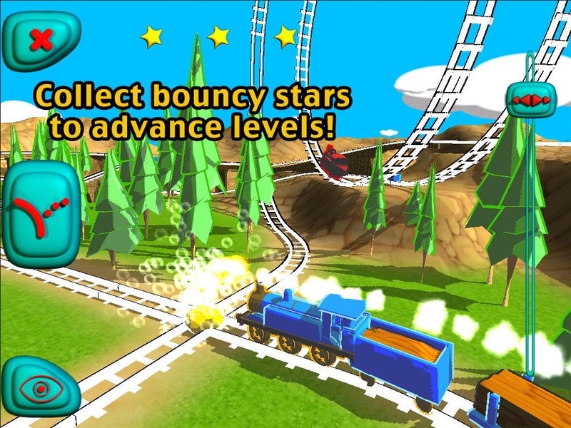 SuperTrainsFree - Preview 6
