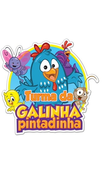 Galinha Pintadinha - Video APK for Android Download