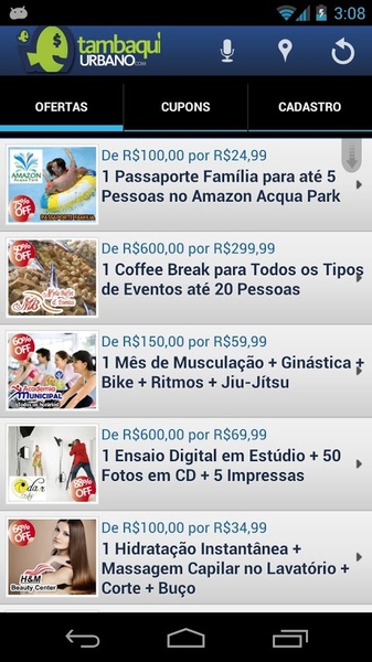 Tambaqui Urbano - Preview 4