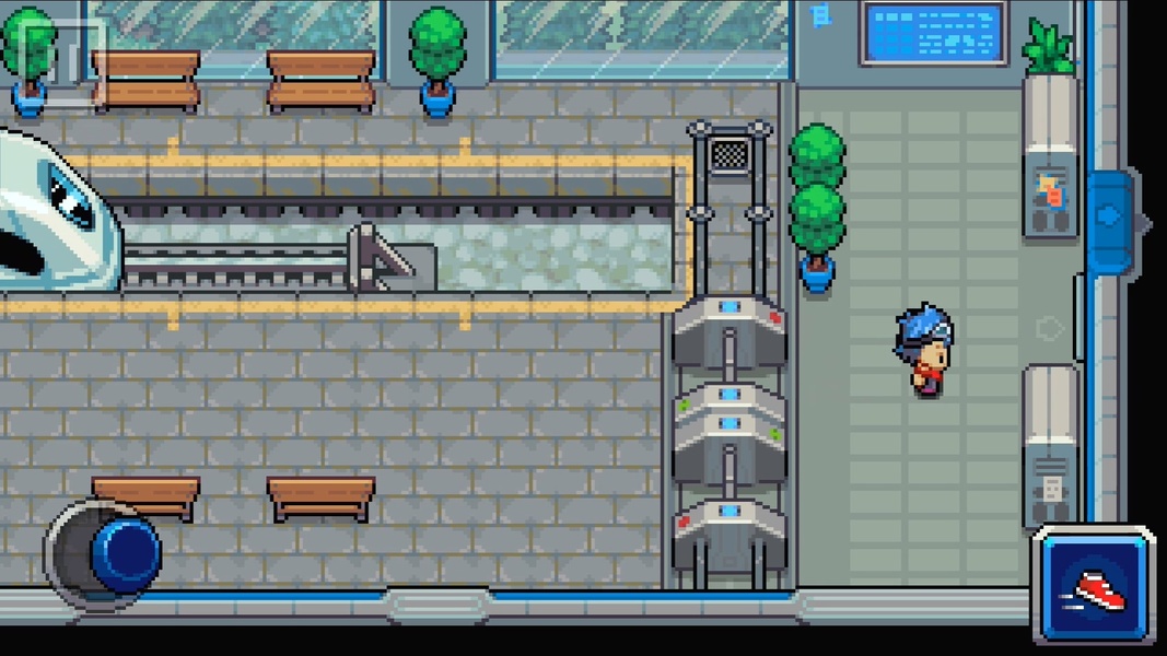 Coromon for Android - Download the APK from Uptodown