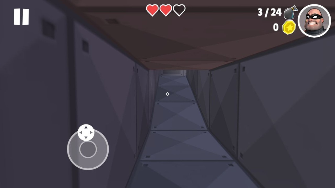 Robbery Madness - Preview 7