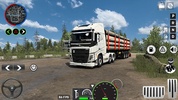 Cargo Euro Truck Simulator screenshot 5