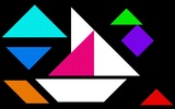 Tangram Puzzle-7 screenshot 4