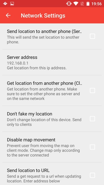 Floater Fake Location - Preview 6