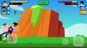 Stick Warriors: Shadow Fighter screenshot 6