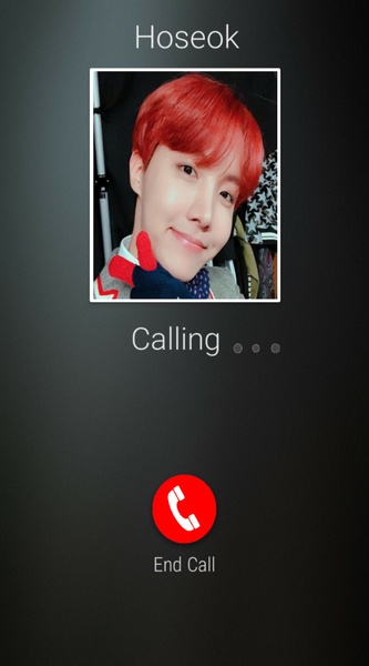 BTS Messenger - Preview 7