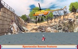Hill Rescue Helicopter 16 screenshot 4