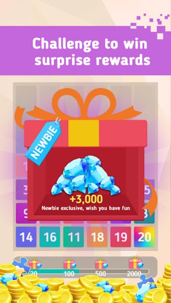 Block Winner - Preview 2
