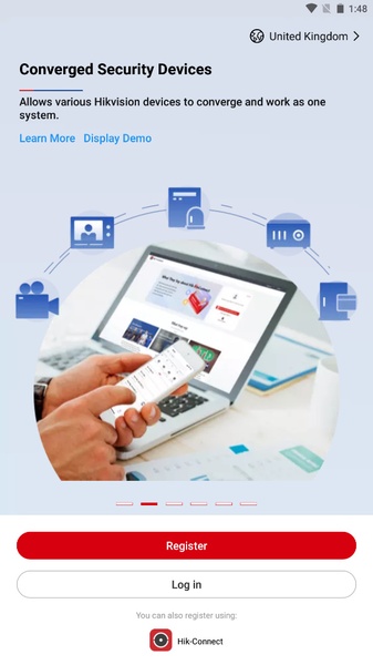 Hik-ProConnect - Preview 5