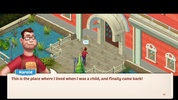 Haroldfamily screenshot 2