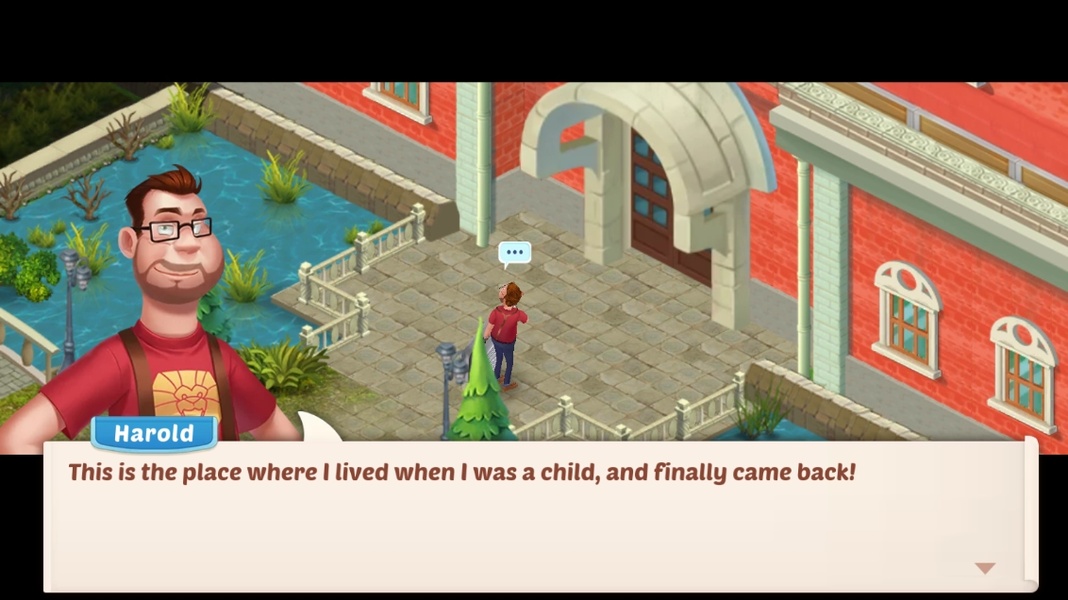Haroldfamily - Preview 2