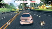 Racing Legend screenshot 1