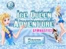 Ice Queen Gymnastics screenshot 4