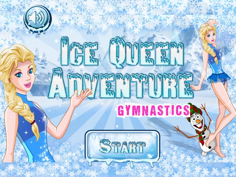 Ice Queen Gymnastics - Preview 4