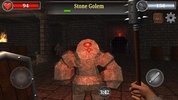 Old Gold 3D Dungeon Crawler screenshot 3