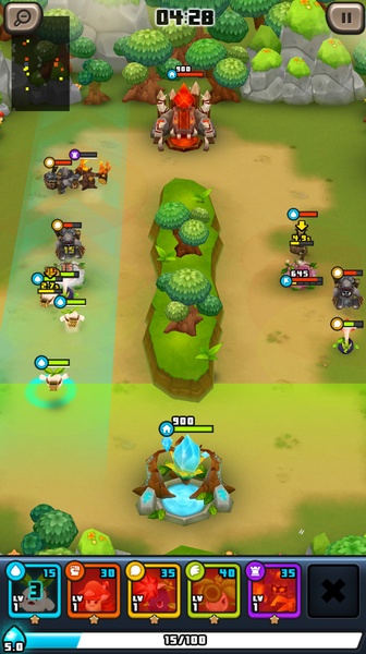 Minion and Magic - Preview 11