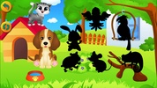 Puzzle dla Dzieci: Gra Edukacy screenshot 4