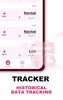 Heart Rate Lite screenshot 4