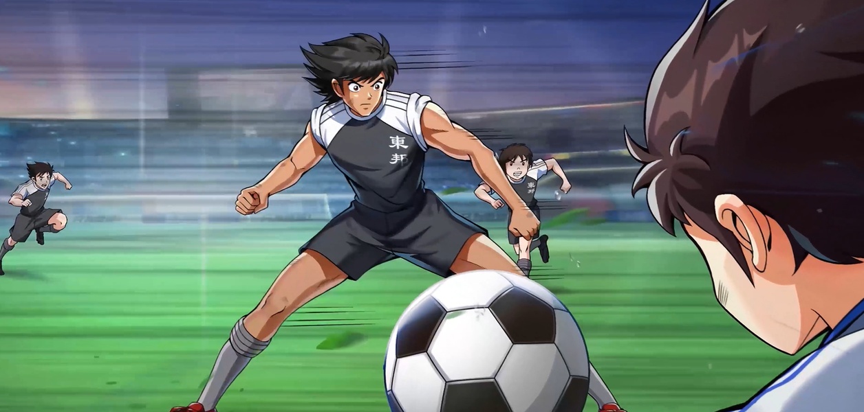 Captain Tsubasa: Ace Showdown - Preview 6
