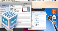VirtualBox screenshot 1