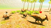 Parasaurolophus Simulator screenshot 17