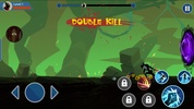 Shadow Fighter screenshot 5