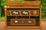 Preschool Zoo Animal Puzzles screenshot 4