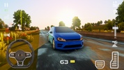 Golf Car Simulator Driving Sim screenshot 1
