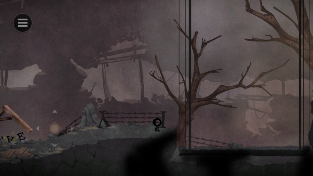 Typoman Remastered - Preview 6