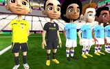 Premier League Football Game screenshot 6