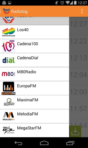 Radiolog - Preview 2