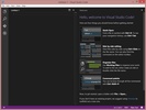 Visual Studio Code screenshot 5