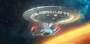 صورة مميزة لـStar Trek Fleet Command